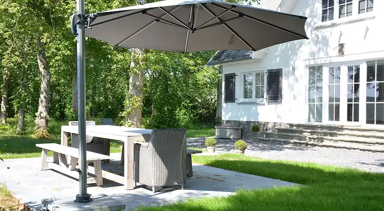 Holiday home in Serinchamps