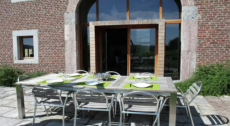 Holiday home in Limbourg