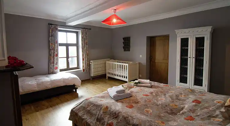 Holiday home in Onhaye