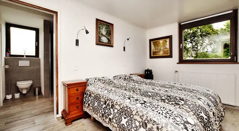 Sommerhus i Saint-Mard