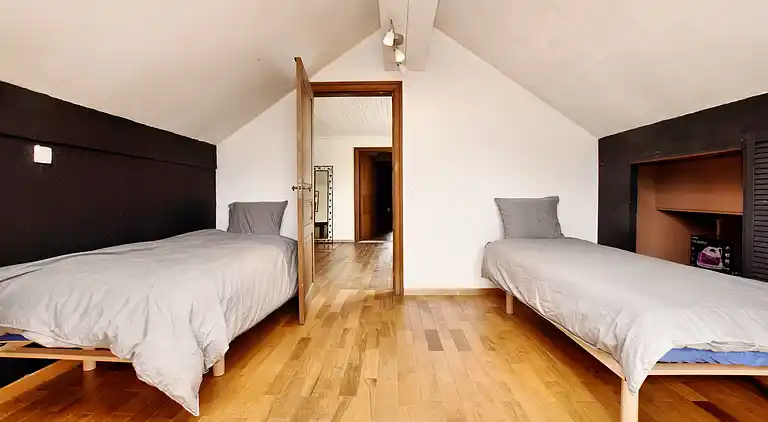 Sommerhus i Saint-Mard