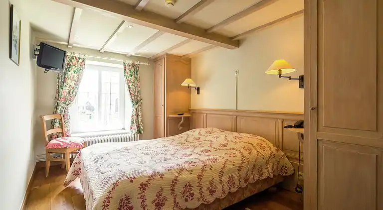 Holiday home in Saint-Hubert