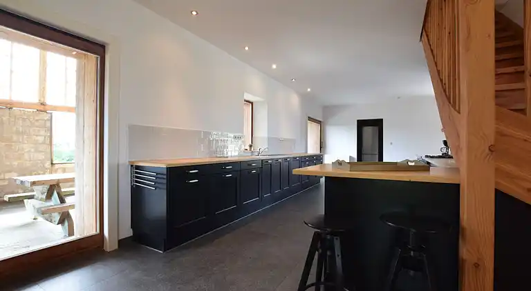 Holiday home in Assenois