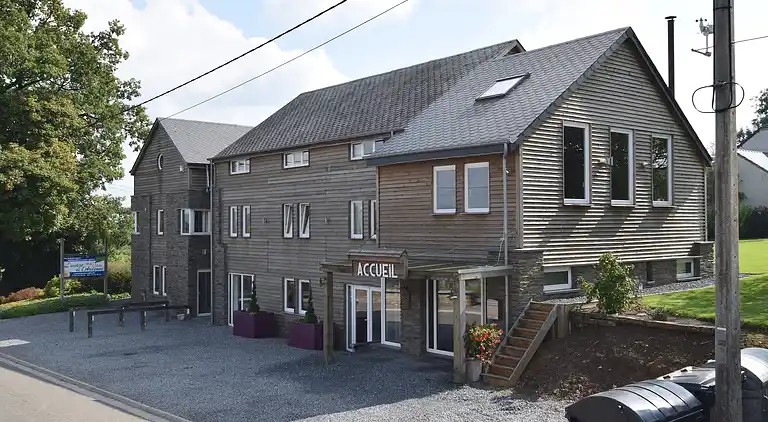 Holiday home in Bihain