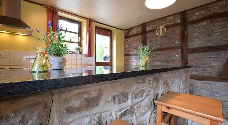 Holiday home in Wéris