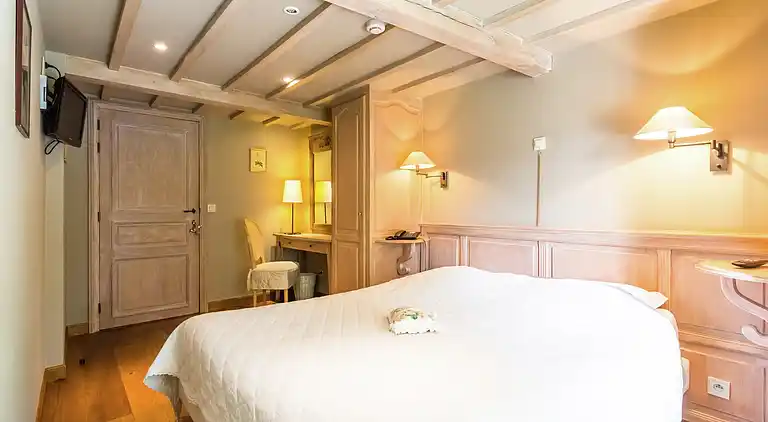 Holiday home in Saint-Hubert