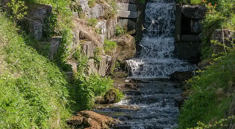 Holiday home in Jehonville