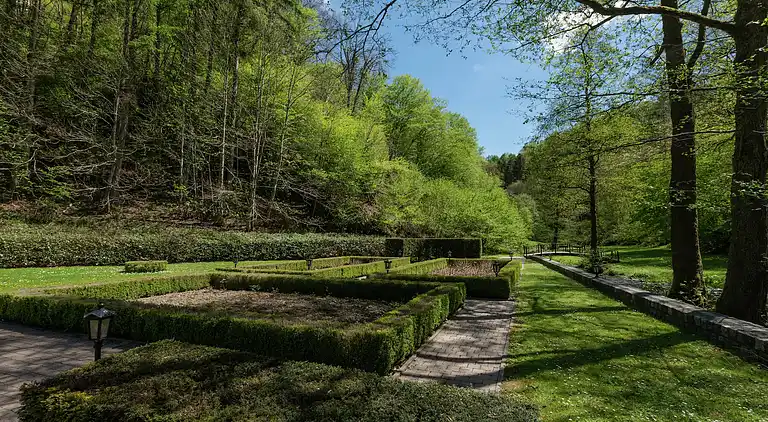 Holiday home in Orchimont