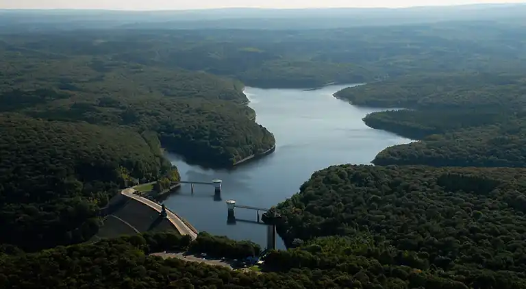 Holiday home in Limbourg