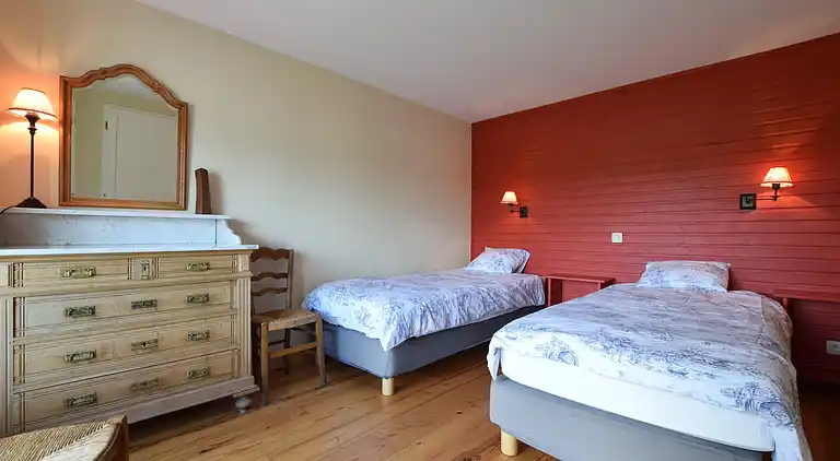 Holiday home in Assenois