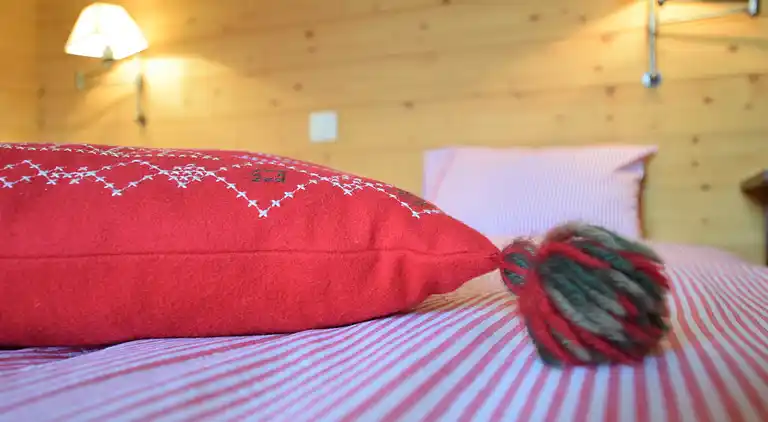 Holiday home in Assenois