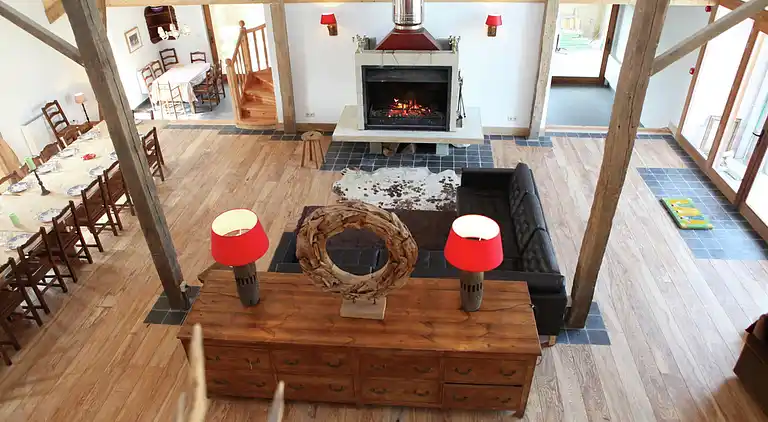 Holiday home in Assenois