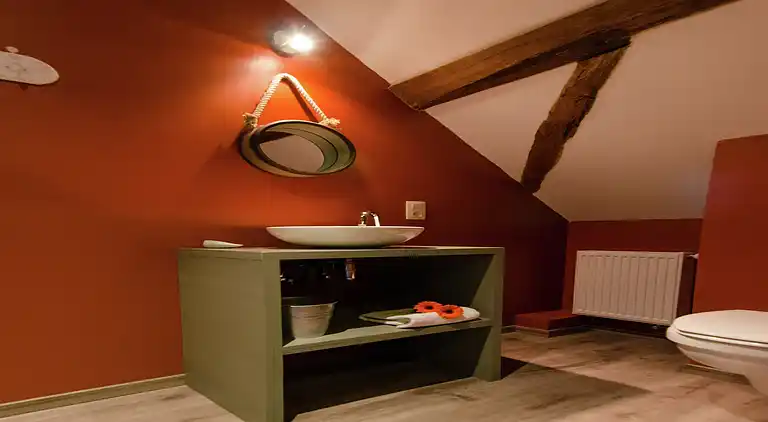 Holiday home in Onhaye