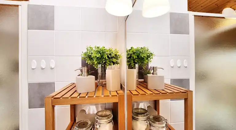 Ferienhaus in Houffalize