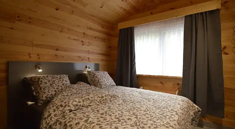 Holiday home in Vieuxville