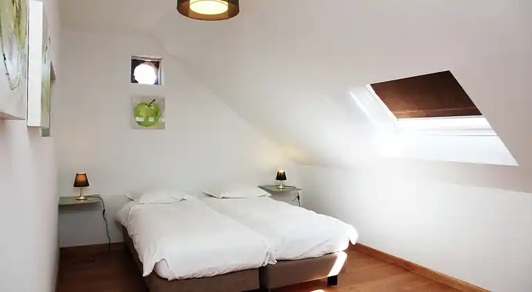 Holiday home in Limbourg