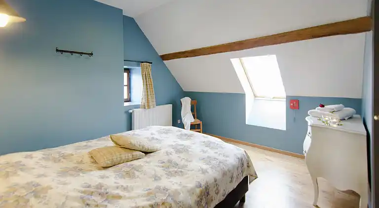 Holiday home in Onhaye