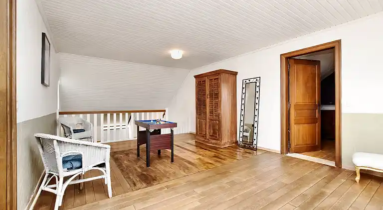 Sommerhus i Saint-Mard