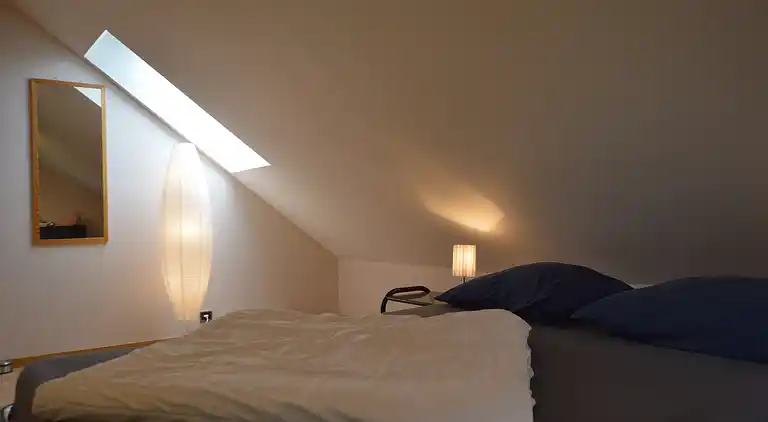 Holiday home in Robertville