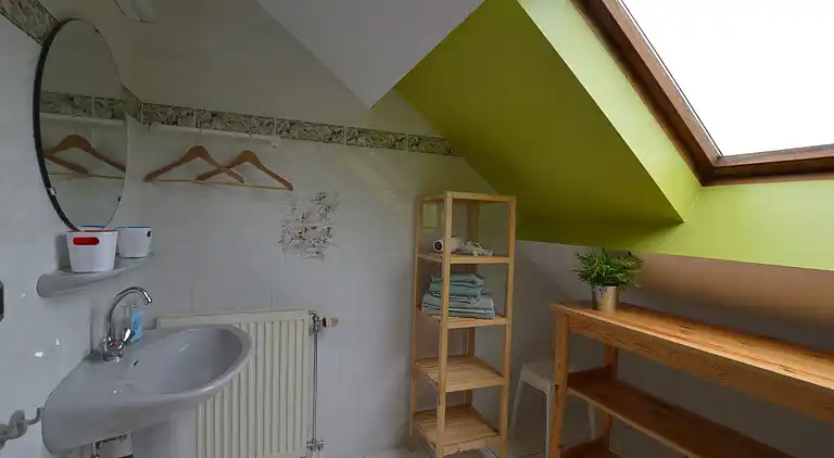 Holiday home in Robertville