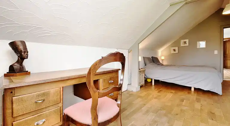 Sommerhus i Saint-Mard