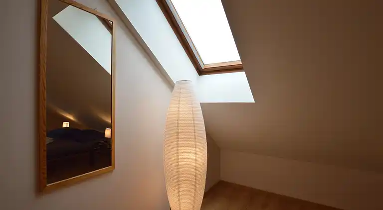 Holiday home in Robertville