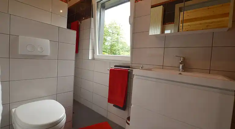 Holiday home in Vieuxville