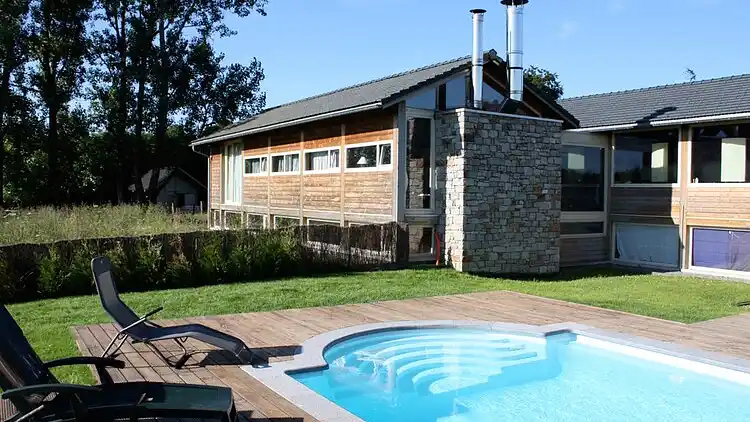 Holiday home in Waimes