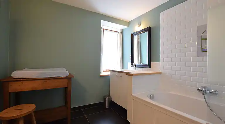 Holiday home in Assenois