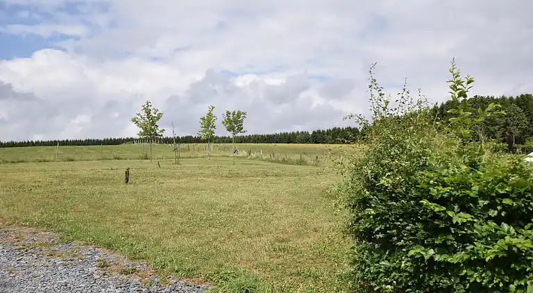 Holiday home in Assenois