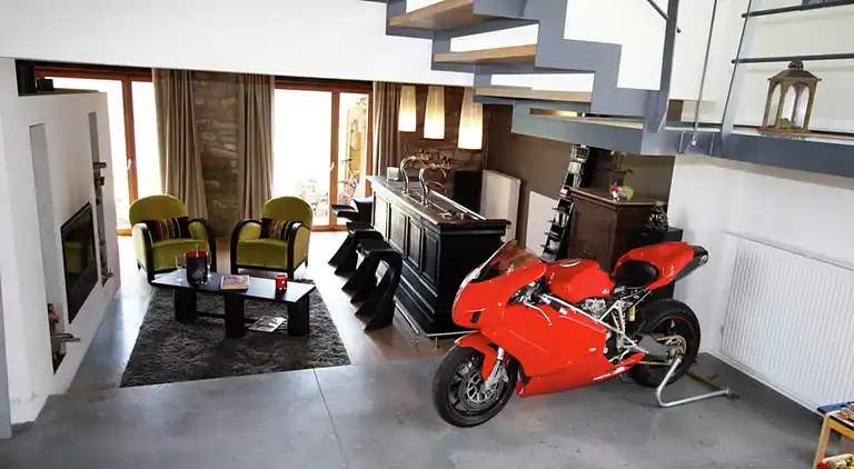 Holiday home in Limbourg