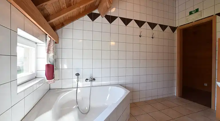 Holiday home in Bihain