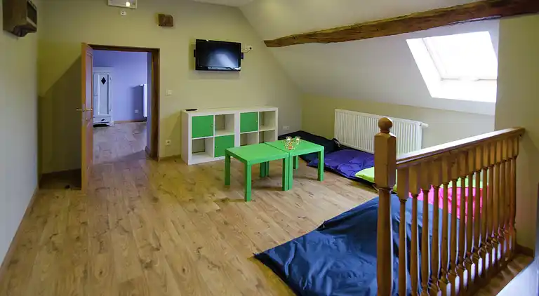 Holiday home in Onhaye