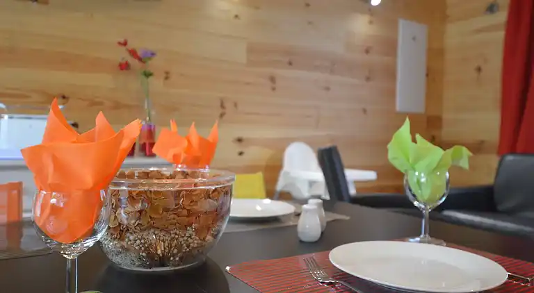 Holiday home in Vieuxville