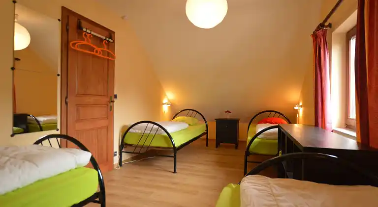 Holiday home in Robertville