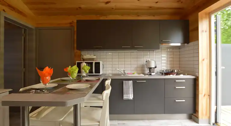 Holiday home in Vieuxville