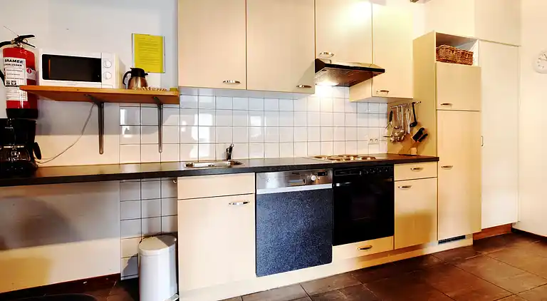 Sommerhus i Richelle