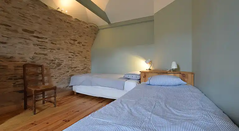 Holiday home in Assenois