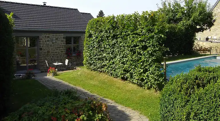 Holiday home in Sprimont