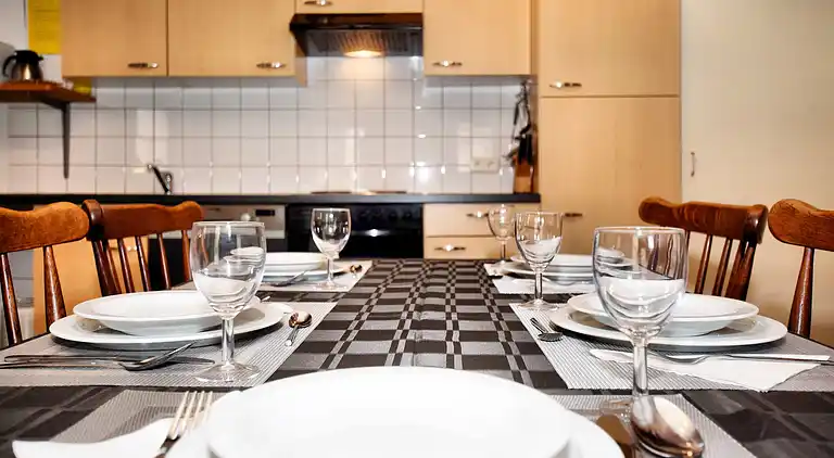 Sommerhus i Richelle