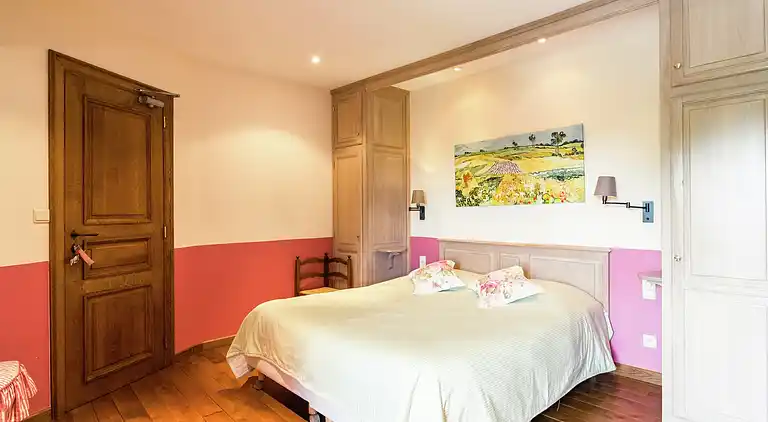 Holiday home in Saint-Hubert