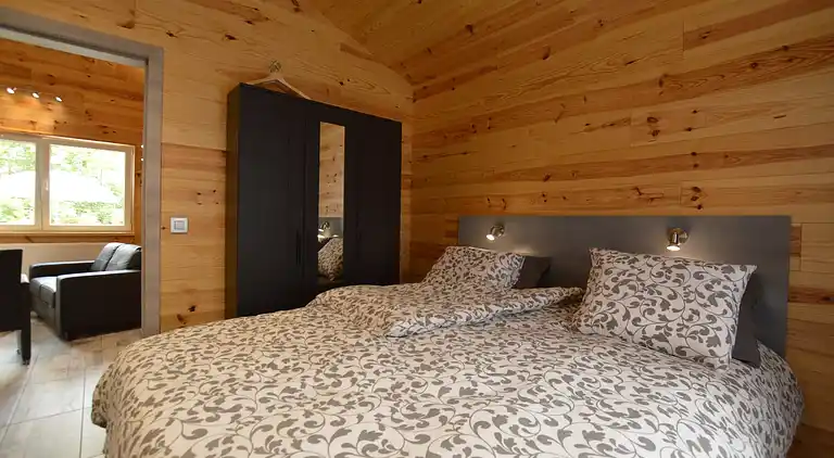 Holiday home in Vieuxville