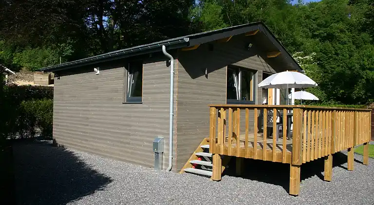 Holiday home in Vieuxville