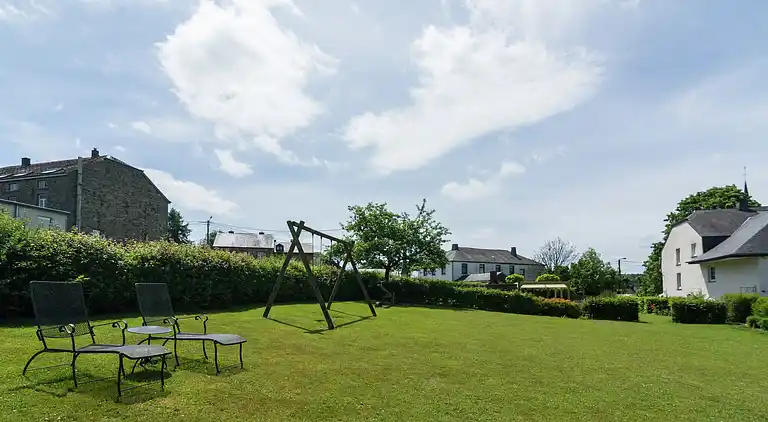 Holiday home in Saint-Hubert