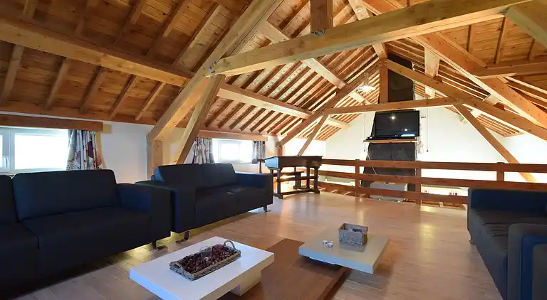 Holiday home in Bihain