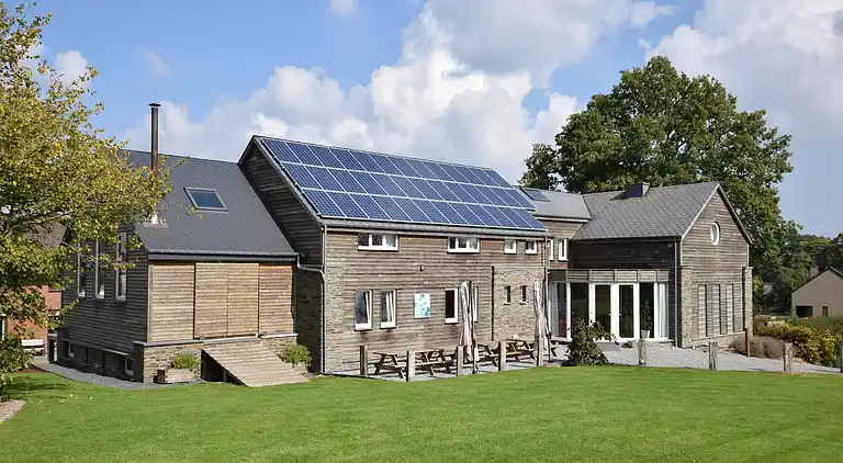 Holiday home in Bihain