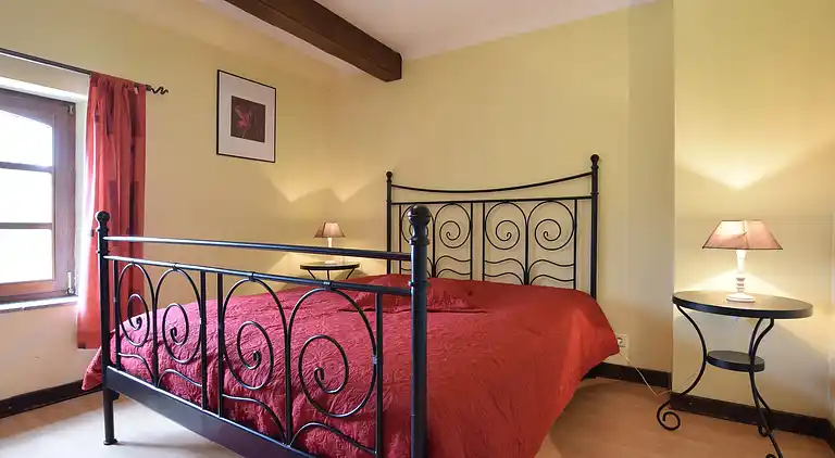 Holiday home in Wéris