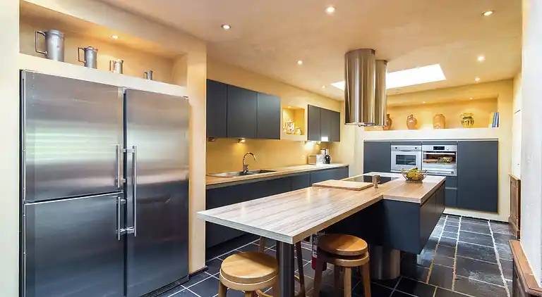 Holiday home in Saint-Hubert