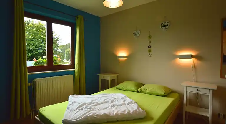 Holiday home in Robertville