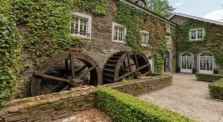 Holiday home in Orchimont